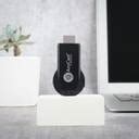 Anycast Wireless WiFi 1080P HDMI Display TV Dongle Receiver Supports ...
