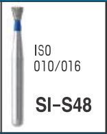 Dental Diamond Burs - S Series – LacerdaCare.com