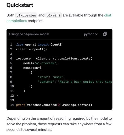 Openai GPT 01 的图像结果