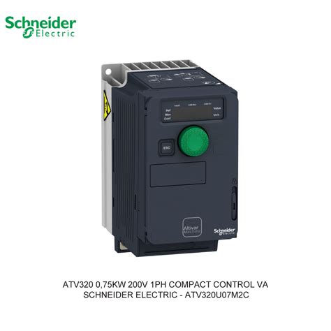 Image result for Atv320 Control Block