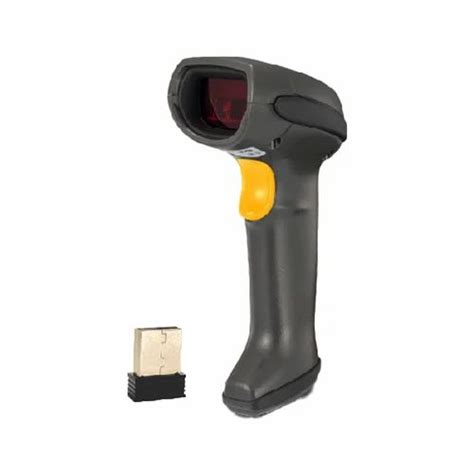 Retsol Barcode Scanner - Retsol D-5030A 2D Barcode Scanner Trader ...