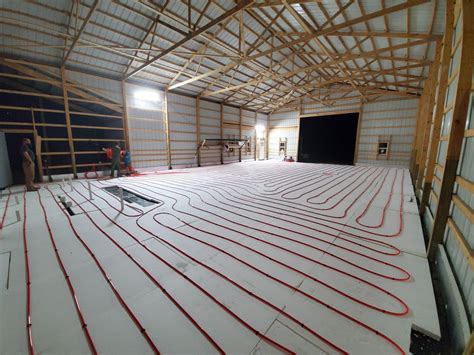 HOW TO INSULATE A POLE BARN OR HOME CORRECTLY... FOR LESS