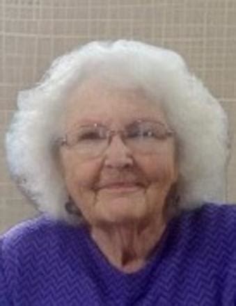 Sandra Roberts Nelson Hiers Obituary - 2024 - Ivie Funeral Home