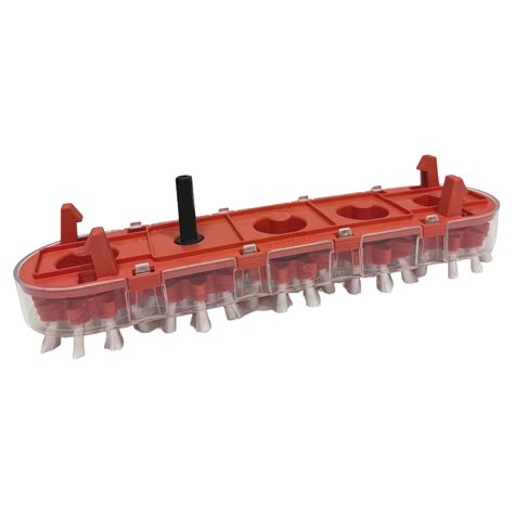 Amazon.com - XCESS XPRESS Brush Block Assembly 440014580 Compatible ...