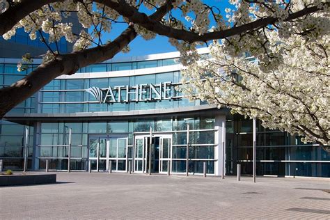 Athene Office Photos | Glassdoor