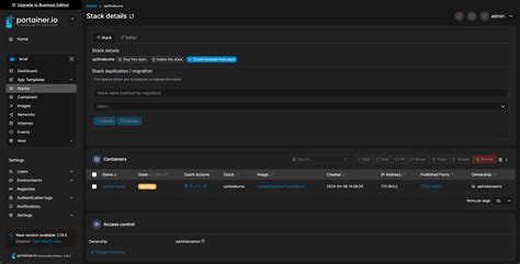 Installing Uptime Kuma: Easily Monitor Your Home Lab Services