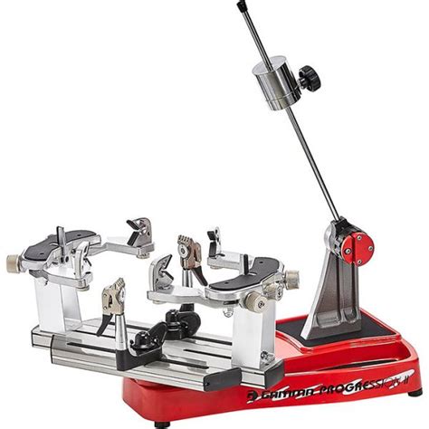 Image result for How to Use a Gamma 200 String Machine