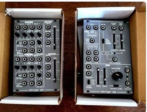 Behringer 150 Ring Mod 的图像结果