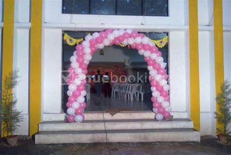 Best Baby Shower Venues & Halls in Virugambakkam Chennai with Price