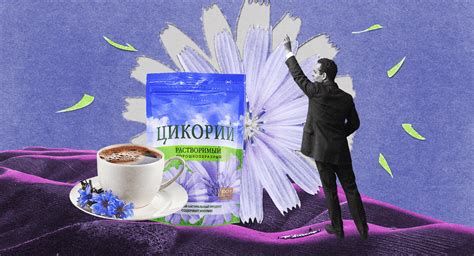 Цикорий: польза и вред, кому подходит и сколько можно пить — разбор от ...