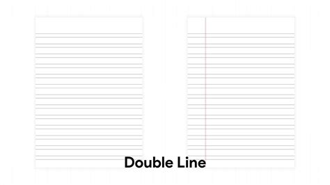 Notebook Paper 的图像结果