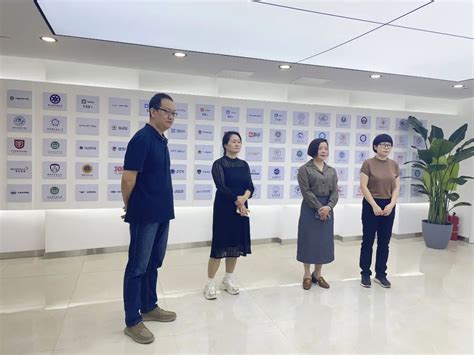 外语外贸学院走访桂林爱索家居用品股份有限公司-外语外贸学院