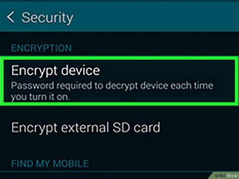 How to Find Phone Encryption Code 的图像结果