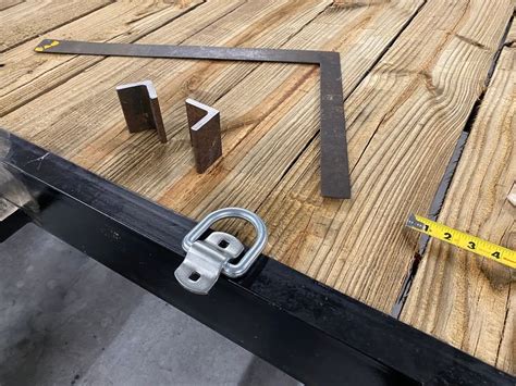 Image result for D-Rings Install