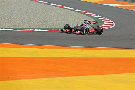 Highlights of the Day at the 2013 Indian Grand Prix - Overdrive