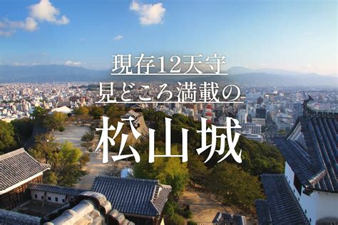 松山 城 に対する画像結果