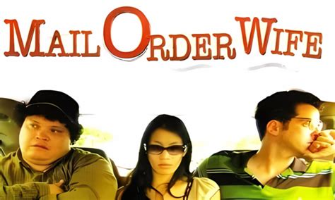 Image result for Mail Order Bride Movie