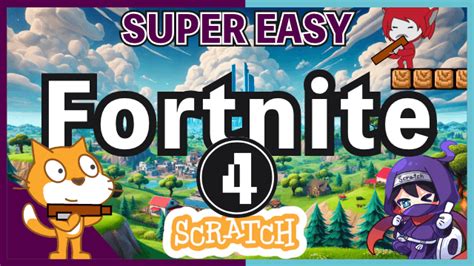 Scratch Tutorial Fortnite 的图像结果