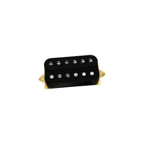 DiMarzio DP270FBK Sonic Ecstasy Bridge F Spaced Pickup – Stompbox.in