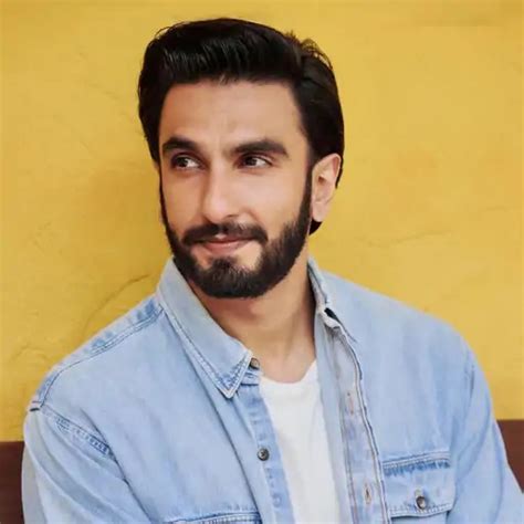 Fake post in Ranveer Singh's name goes viral