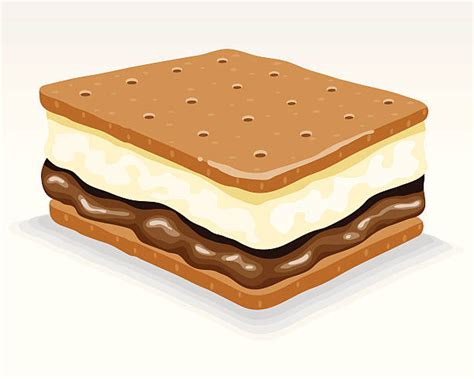 S Mores Images Illustrations, Royalty-Free Vector Graphics & Clip Art ...