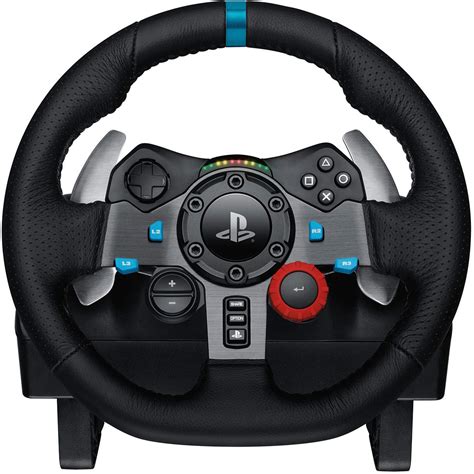 Ps5 Wheel And Pedals