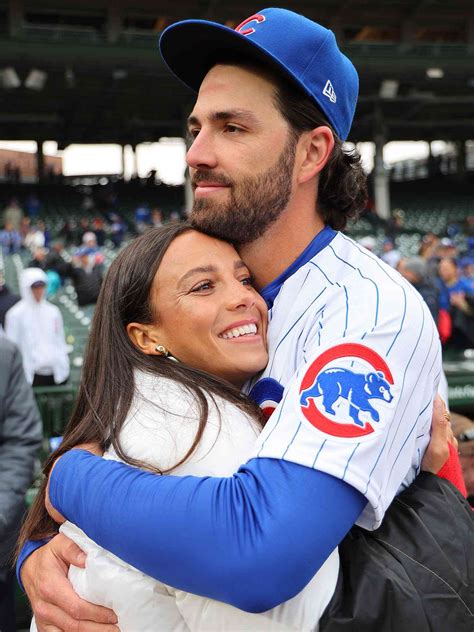 Dansby Swanson and Mallory Pugh's Relationship: All About the Athletes ...