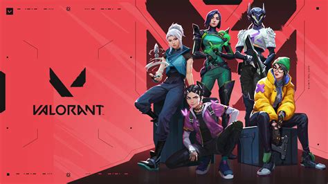 VALORANT Agent 27 Leaks – Release Date, Role, and Abilities