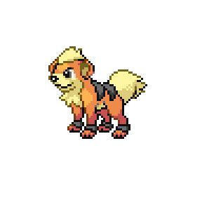 Growldour #58.228 - FusionDex