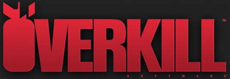 Image result for Overkill Software History