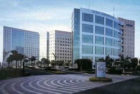 Global Business Park in Sector 26A, Gurgaon: Price, Brochure, Floor ...