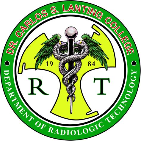 Radiologic Technology Department - Dr. Carlos S. Lanting College ...