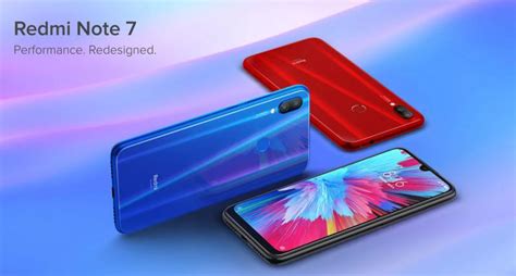 Image result for Redmi Note 7 Review