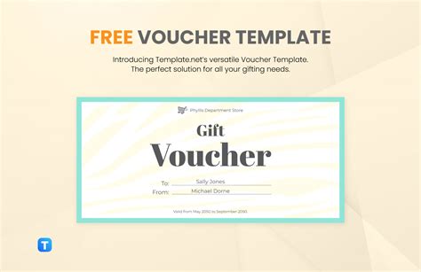 Image result for Voucher Example