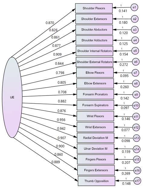 Manual Muscle Test Grades How To Remember Manual Muscle Testing Grades