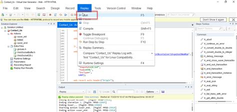 Image result for Load Testing LoadRunner