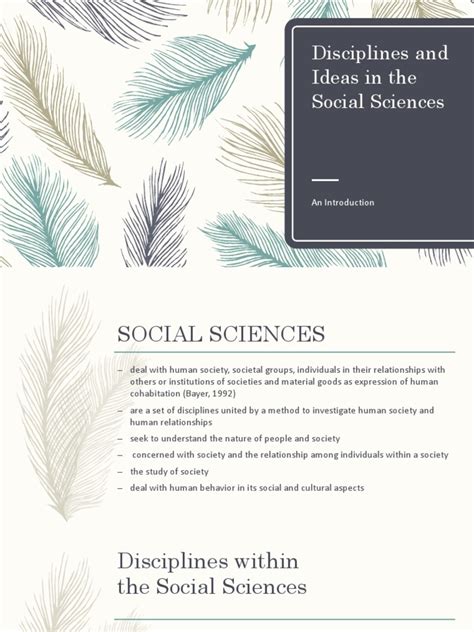 Social Sciences 的图像结果
