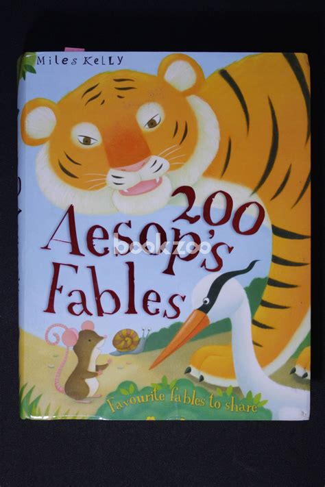 Buy 200 Aesop's Fables by Aesop, Victoria Parker at Online bookstore ...