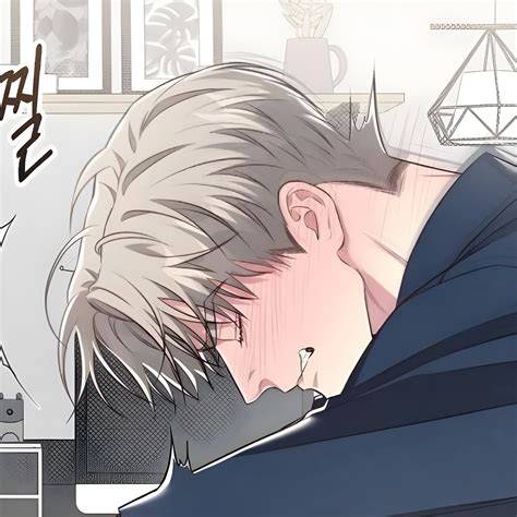 ִ ۫ Between the Lines┆공과 사는 구분해!┆BL┆Manhwa