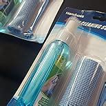 Amazon.in: Buy Lapster 3 in 1 Screen Cleaning Kit with Brush and Micro ...