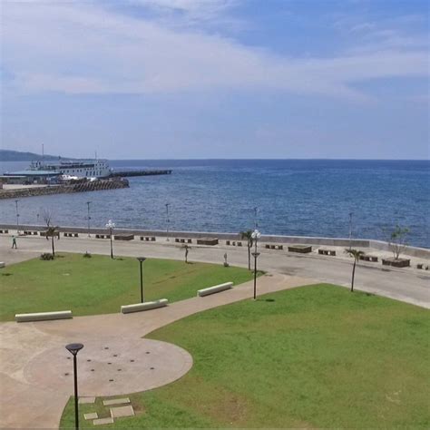 Veteran's Park (Baybay): All You Need to Know BEFORE You Go