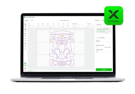 Using Laserbox Basic Software 的图像结果