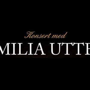 Konsert med Emilia Utter Violentorget Flen, Violentorget Flen, 1 ...