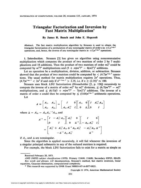 triangularization of matrices pdf 的图像结果