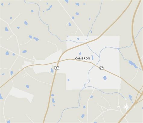 Cameron - Team Elite NC