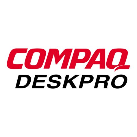 Image result for Compaq Deskpro