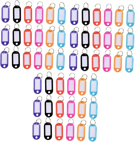 Image result for Plastic Key ID Tags