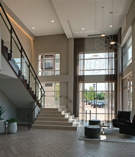 Marq On Main - Humphreys & Partners Architects