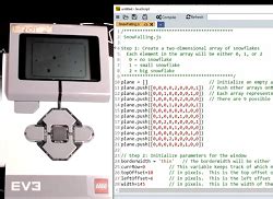 How to Code a Robot in JavaScript 的图像结果