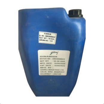 Coconut Di Ethanol Amide – ARK Chemicals